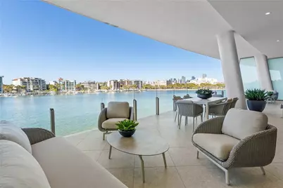 5 Grove Isle #S301, Coconut Grove, FL 33133 - Photo 30