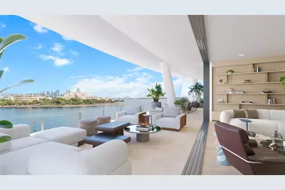 5 Grove Isle #S301, Coconut Grove, FL 33133 - Photo 1