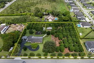 28905 SW 169th Ave, Homestead, FL 33030 - Photo 1