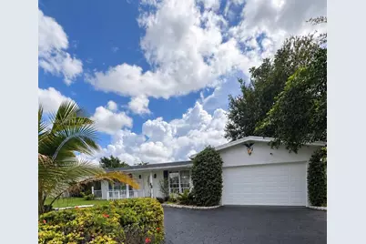 1711 N 47th Ave, Hollywood, FL 33021 - Photo 1
