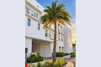 501 N Dixie Hwy #B207, Hallandale Beach, FL 33009 - Photo 18