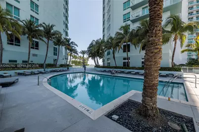 1900 N Bayshore Dr #2311, Miami, FL 33132 - Photo 28