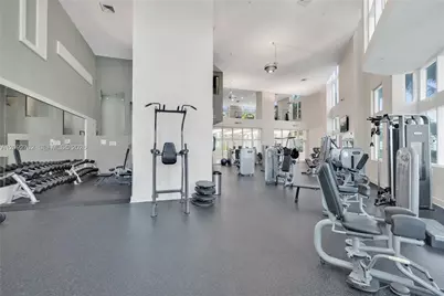 1900 N Bayshore Dr #2311, Miami, FL 33132 - Photo 36