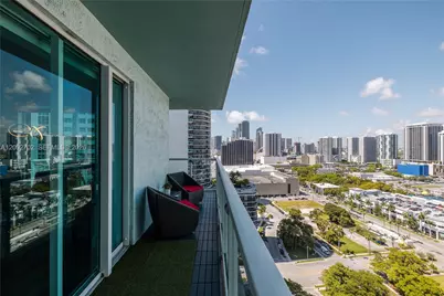 1900 N Bayshore Dr #2311, Miami, FL 33132 - Photo 16
