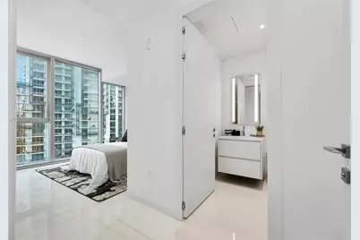 300 Biscayne Blvd Way #2809, Miami, FL 33131 - Photo 26