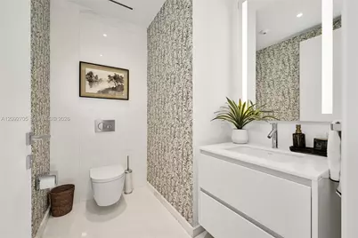 300 Biscayne Blvd Way #2809, Miami, FL 33131 - Photo 14