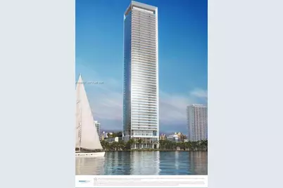 700 NE 26th Ter #2602, Miami, FL 33137 - Photo 36