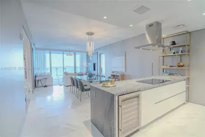 700 NE 26th Ter #2602, Miami, FL 33137 - Photo 12