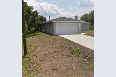 1046 Jabara Lane, Other City - In The State Of Florida, FL 33935 - Photo 2