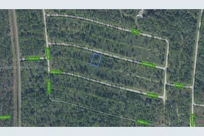 8649 Primavera Street, Sebring, FL 33872 - Photo 1