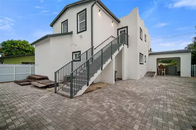 836 NW 33rd Ave #B, Miami, FL 33125 - Photo 1