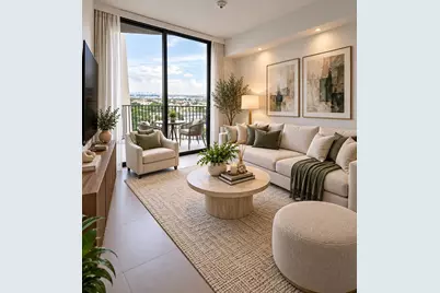 5300 Paseo Blvd #1109, Doral, FL 33166 - Photo 1