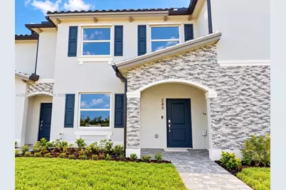 243 SE 11th Ct #243, Florida City, FL 33034 - Photo 1