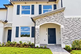 243 SE 11th Ct, Florida City, FL 33034 - Photo 1