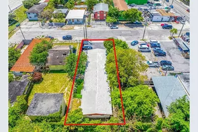 669 NW 28th St #6, Miami, FL 33127 - Photo 4