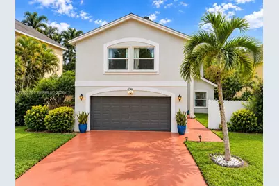 4244 Pine Hollow Cir, Greenacres, FL 33463 - Photo 1