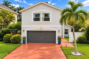 4244 Pine Hollow Cir, Greenacres, FL 33463 - Photo 1