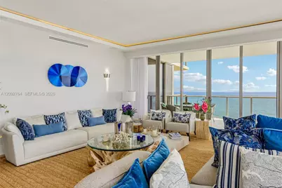 9701 Collins Ave #2601, Bal Harbour, FL 33154 - Photo 4