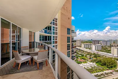 18911 Collins Ave #3402, Sunny Isles Beach, FL 33160 - Photo 26