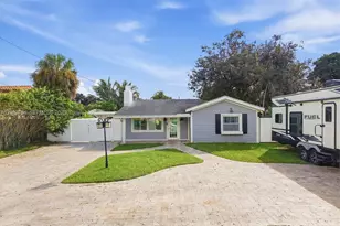 4716 SW 34th Terrace, Fort Lauderdale, FL 33312 - Photo 1