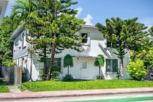 7610 Dickens Ave, Miami Beach, FL 33141 - Photo 2