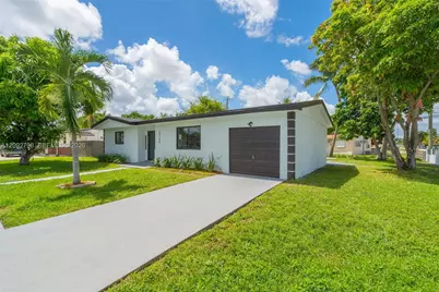 20154 NW 12th Pl, Miami Gardens, FL 33169 - Photo 2