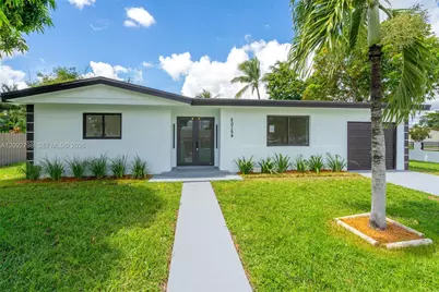 20154 NW 12th Pl, Miami Gardens, FL 33169 - Photo 4