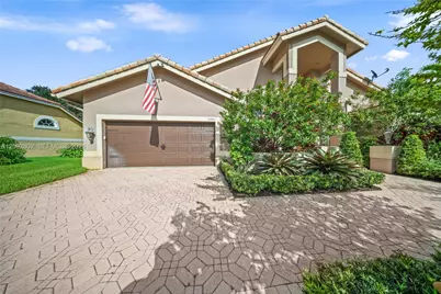 4961 NW 102nd Dr, Coral Springs, FL 33076 - Photo 6