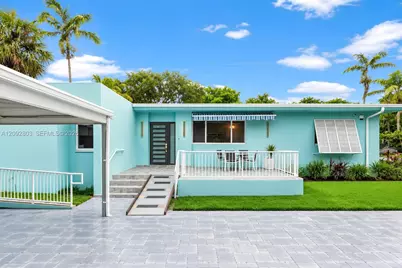 405 NE 150th St, Miami, FL 33161 - Photo 2