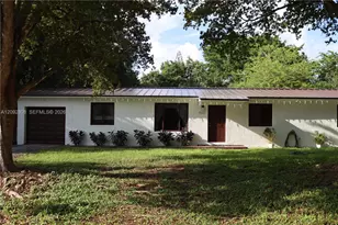 16401 SW 293rd St, Homestead, FL 33033 - Photo 1