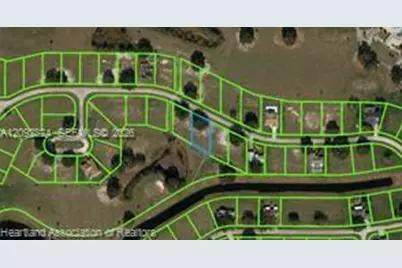 1288 Blue Heron Drive, Sebring, FL 33876 - Photo 2