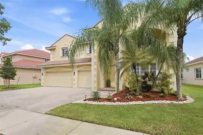 1612 Blue Jay Cir, Weston, FL 33327 - Photo 4