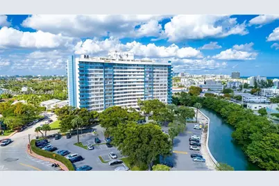 7441 Wayne Ave #14D, Miami Beach, FL 33141 - Photo 1