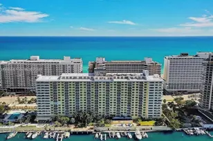 5600 Collins Ave, Miami Beach, FL 33140 - Photo 1
