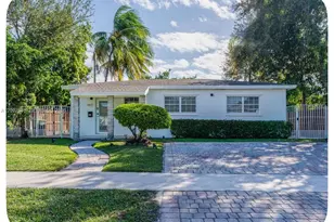 3811 NW 66th Ave, Virginia Gardens, FL 33166 - Photo 1