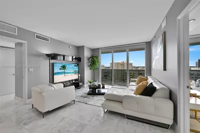 1800 S Ocean Dr #1408, Hallandale Beach, FL 33009 - Photo 2