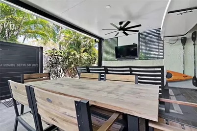 6217 SW 78th St #2B, South Miami, FL 33143 - Photo 30