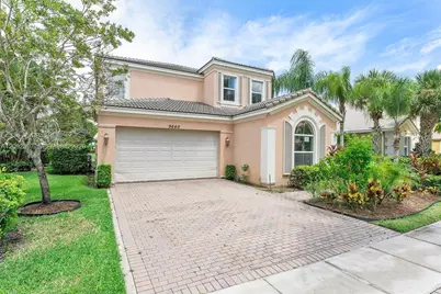 9640 Phipps Ln, Wellington, FL 33414 - Photo 4