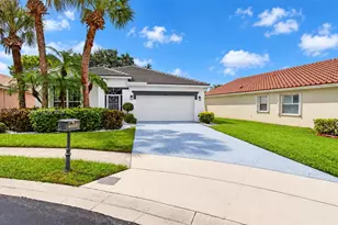 6423 Pebble Creek Way, Boynton Beach, FL 33437 - Photo 1