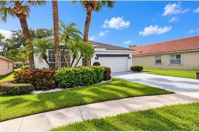 6423 Pebble Creek Way, Boynton Beach, FL 33437 - Photo 2