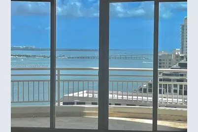 848 Brickell Key Dr #2303, Miami, FL 33131 - Photo 6