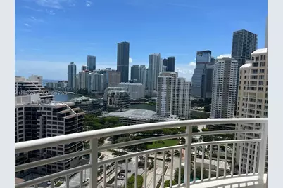 848 Brickell Key Dr #2303, Miami, FL 33131 - Photo 4