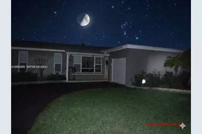 9470 NW 24th St, Sunrise, FL 33322 - Photo 1
