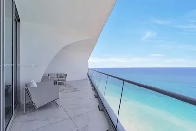 16901 Collins Ave #3203, Sunny Isles Beach, FL 33160 - Photo 1