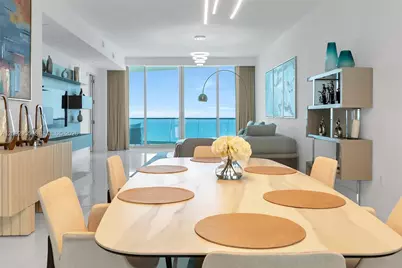 16901 Collins Ave #3203, Sunny Isles Beach, FL 33160 - Photo 10