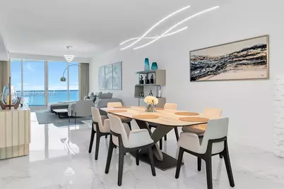 16901 Collins Ave #3203, Sunny Isles Beach, FL 33160 - Photo 8