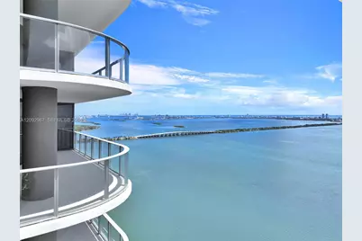 700 NE 24th St #4507, Miami, FL 33137 - Photo 2