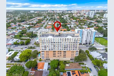 2425 SW 27th Ave #704, Miami, FL 33145 - Photo 40