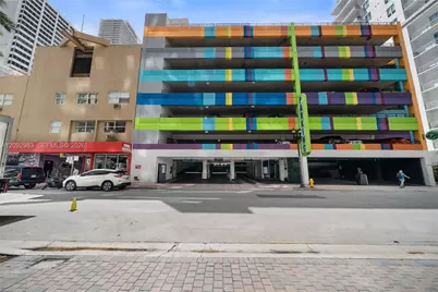 227 NE 2nd St #1911, Miami, FL 33132 - Photo 24