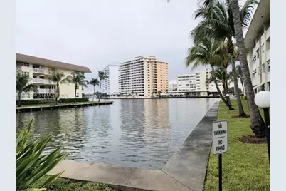 1889 S Ocean Dr #301, Hallandale Beach, FL 33009 - Photo 16